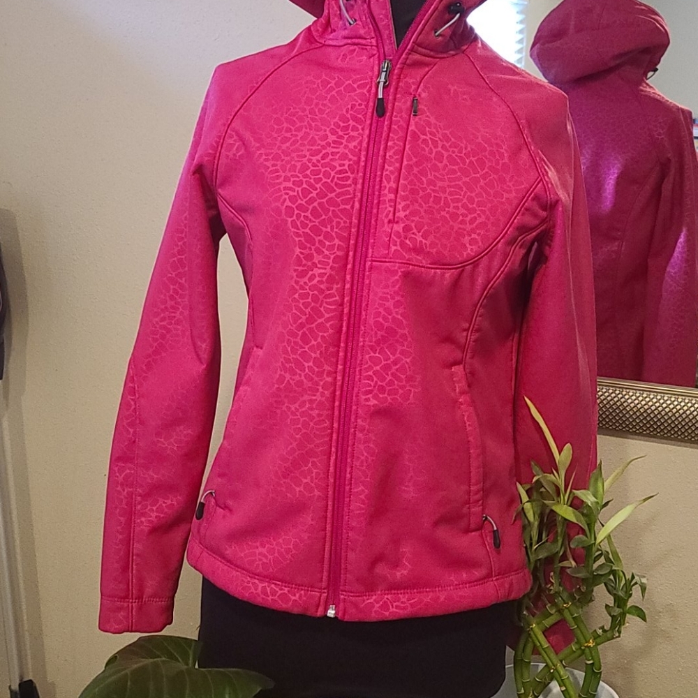 Kirkland jacket